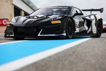 Matisse Lismont verduidelijkt zijn keuze voor Steller Motorsport