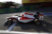 GP3: Spanje: Tweemaal ART GP aan het feest