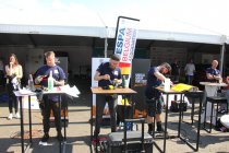 Circuit Zolder ontving World Wrap Masters Belgium