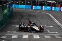 Rome: Jean-Éric Vergne op pole - P8 voor Stoffel Vandoorne