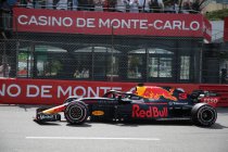 Monaco: Ricciardo op kop terwijl Max crasht - Vandoorne P11 (+ Video)