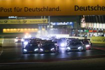 Misano: Di Resta neemt de leiding over - Eriksson en Zanardi verbazen