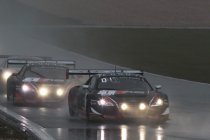Nürburgring: Laurens Vanthoor op titelkoers