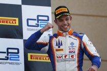 GP3: Bahrein: Titelgevecht nog volledig open