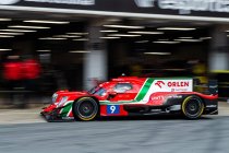 Prologue Sebring: Snelste tijd voor een LMP2
