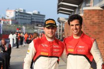 Brands Hatch: Vanthoor stormt naar de pole