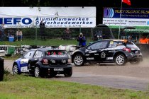 Spannend finaleweekend op circuit Jules Tacheny in Mettet