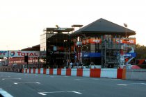 Geen 12H Zolder - Circuit moet plots deuren sluiten