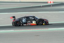 24H Dubai: Ide opnieuw herenigd met Maes