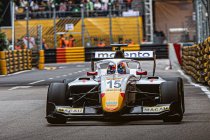 Campos Racing rekent op Isack Hadjar en Pepe Marti in 2024