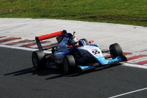 Oulton Park: minder weekend voor Ulysse de Pauw