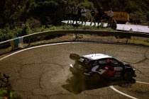 Islas Canarias: Toyota blijft concurrentie vernederen