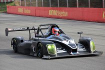 American Festival: Russel Racing met Turbo-Norma