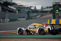 Road To Le Mans: Nielsen Racing wint eerste race - Pech voor Belgen
