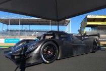 ADESS, Ginetta en Duqueine Engineering tonen nieuwe LMP3