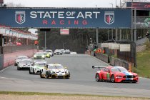 Assen 200: De 100 Series by BGDC maken hun rentree in het noorden van Nederland