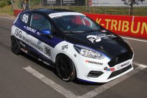 Supercar Madness Zolder: Eerste race op circuit en meteen een eerste zege voor Polle Geusens