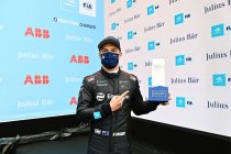 Rome: Nick Cassidy heeft eerste pole beet na spannende kwalificatiesessie