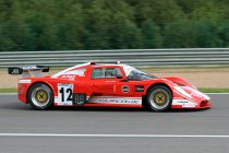 24H Zolder: VGL Racing als semi-fabrieksteam met twee Saker RapX