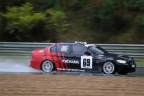 24H Zolder: Markus Palttala op twee fronten actief