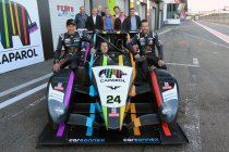 24H Zolder: Louis Machiels vervoegt Kumpen, Longin en Beliën