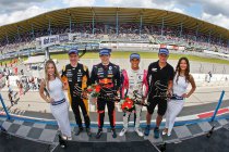 FR NEC: Tweede plaats voor Gilles Magnus in race 2 te Assen