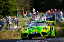 NLS 7: Manthey Racing pakt tweede overwinning van het seizoen