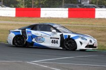 Jack’s Casino Racing Day: Nieuwe podiumplaats voor Chris Voet en Bart van den Broeck