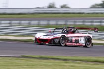 Belg Luc De Cock wint eerste race Sport-Divisies op Slovakia Ring