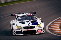 Trophy of the Dunes: Zege voor Mex Jansen in de Supercar Challenge