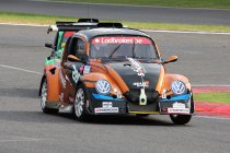 25H Fun Cup: Socardenne by Milo op weg naar de zege