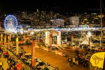 Nieuwe data Africa Eco Race 2022 bekendgemaakt