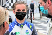 Spa Euro Race: Derde keer, goede keer voor Alexander Borgmans