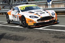 Oulton Park: Debuut in mineur voor Maxime Martin