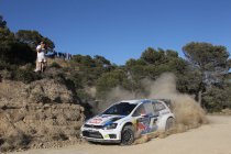 Acropolis Rally: Latvala (VW) zegeviert - Neuville pakt tweede WRC-podium - UPDATE: Citroen dient klacht in tegen VW