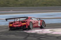 Andrea Barlesi zet zinnen op 24H Nürburgring en VLN