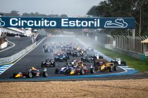 Estoril: Zondagse zeges voor Coronel en Savinkov