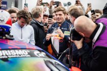 NLS 9: Het debuut van Max Verstappen in GT3