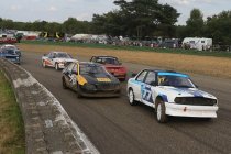 Geslaagde editie voor BK RX en DKRX op Duivelsberg