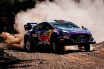 Acropolis: Loeb grijpt (opnieuw) de macht