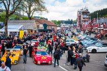 Spa-Classic belooft weer een topevent te worden.