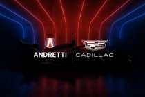 Ferrari voorziet Cadillac van motoren in 2026 en 2027