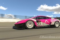 Spa: Arnage Competition pakt felbevochten overwinning