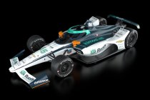 Indy 500: livery Fernando Alonso voorgesteld