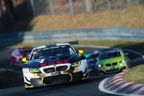 VLN 2: Winst voor BMW - Vanthoor DNF