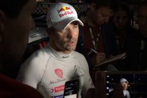 Trekt Sébastien Loeb richting DTM?