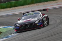 Hockenheim: Maximilian Götz topt eerste testdag