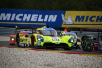 Spa: Brent Verheyen: "Elk weekend is een leerschool"