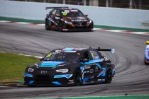 Barcelona: Nicolas Baert is opnieuw TCR EU Junior kampioen