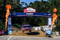 Portugal: Sesks toont ambitie